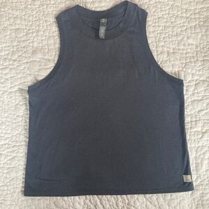 Vuori Energy Tank Blue